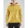 Craft Hoodie Fullzip Pro Control yellow/black Men